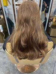 -Coco Salon 日系烫染专业店