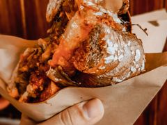 -Catch Bagel(芳草地店)