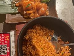 -谷牛日式烤肉(宝山U天地店)