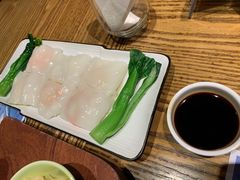 -彩蝶谷美食廊·粤式经典南番顺·铁板烧烤泰风味(广州长隆酒店)