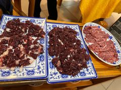 -大戚饭店(泰华路店)