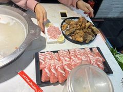 -京门活鱼馆·鱼火锅(百子湾（原红庙）店)