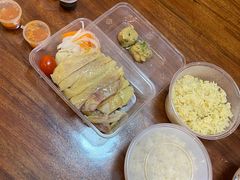 -鸡坤茶室(三里屯店)
