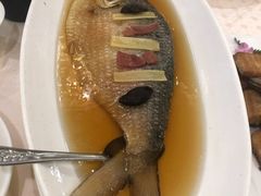 -顺风海鲜港(金玉兰店)