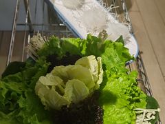 -青瓷火锅料理(西单大悦城店)