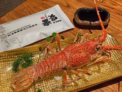 -炉胜·炉端烧·居酒屋