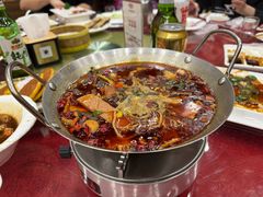 -东四民芳餐厅(世茂工三店)