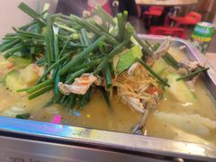 -四姐南瓜田鸡(202店)
