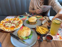 -必胜客(乐山世豪PH店)