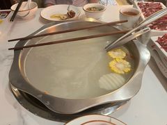 -八合里潮汕鲜牛肉火锅(吉大店)