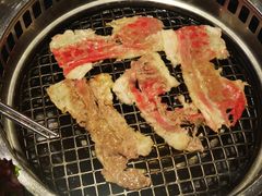 -汉拿山(魏公村店)