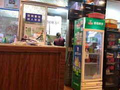 -张小文胡辣汤(龙柏新村店)