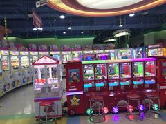-爱玩嘉年华(成都北城天街店)