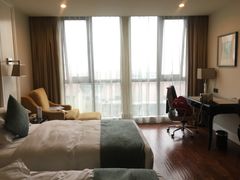 -四川江油戴斯大酒店