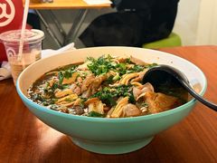 -筒骨麻辣烫(永同昌公寓胜明花园店)