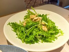 -漢舍川菜馆(国贸商城店)