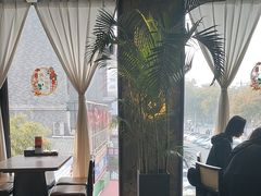 -陈熹公民族美食文化餐厅(中华广场店)