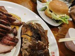 -澳门陈光记烧味饭店(南京德基广场店)