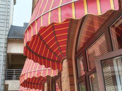 -中旅阿那亚九龙湖·公主酒店