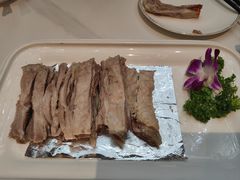 -燕兰楼·清真西北融合菜(亚运村店)