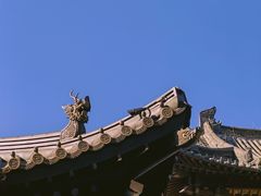 -径山寺