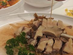 -沙河粉村·国家非遗传承(云台店)