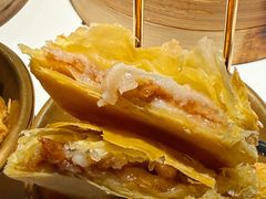 -禄运茶居·手工点心(猎德店)
