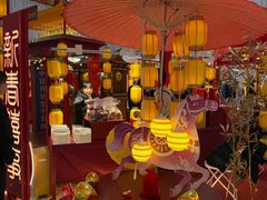 -凯德MALL(西直门店)