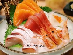 -沼津港渔市(宏伊国际广场店)