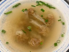-安泰楼·佛跳墙创始人·传统闽味早茶·酒楼(三坊七巷闽菜地标店)