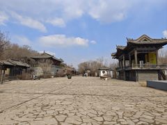 -爱新觉罗皇家博物院