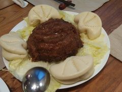 -之参餐厅(前门大街店)