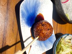 -晶吉·居酒屋·日本料理·烧鸟(中山区民主广场经典生活店)