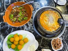 -李师傅脆肚(华强北店)