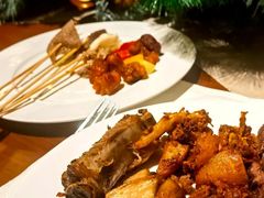 -富力丽思卡尔顿酒店·香荟全日制餐厅
