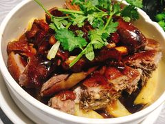 -粤·向群饭店(龙津东路总店)