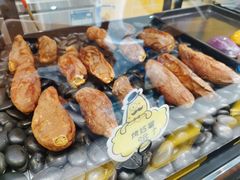 -帕夫蛋仔(黄岛融创茂店)