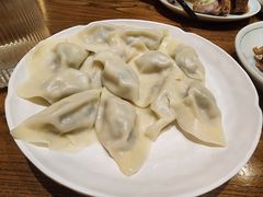 -一轩饺子馆(丽都店)