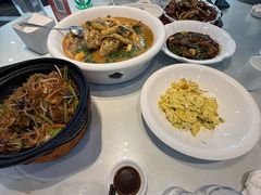 -臻品汇-镇江菜-河豚(大润发店)