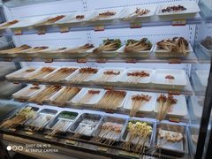 -袁记串串香(川师店)