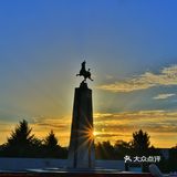 河西走廊之行，武威，是必去城市之一