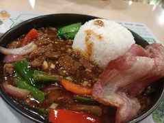 -来龙里 精致 东南亚餐室(万象城店)
