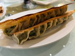 -大眼锅贴水饺(河东店)