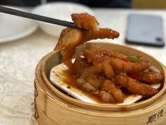 -顺德人家食府(黄金广场店)