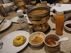 -初色海鲜自助(万丰路店)