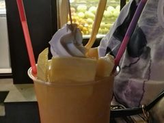 -MUSANG KING猫山王榴莲甜品(水游城店)