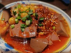 -肖四女乐山跷脚牛肉(世博源店)