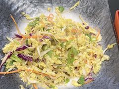 -诺敏塔拉奶茶-布里亚特包子-手把肉(锦都会店)