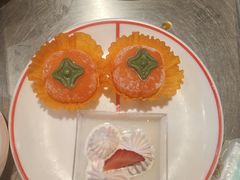 -吃货码头自助餐厅(天悦城店)