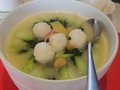 -馋遇江南·精致湖景雅宴(东方之门店)